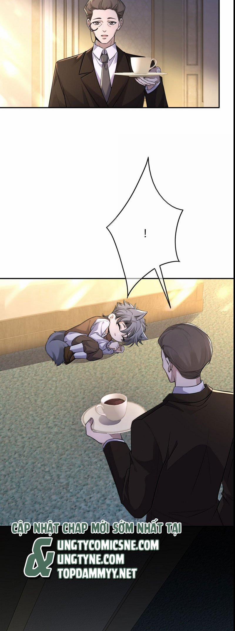 Phệ Chủ 31 trang 4