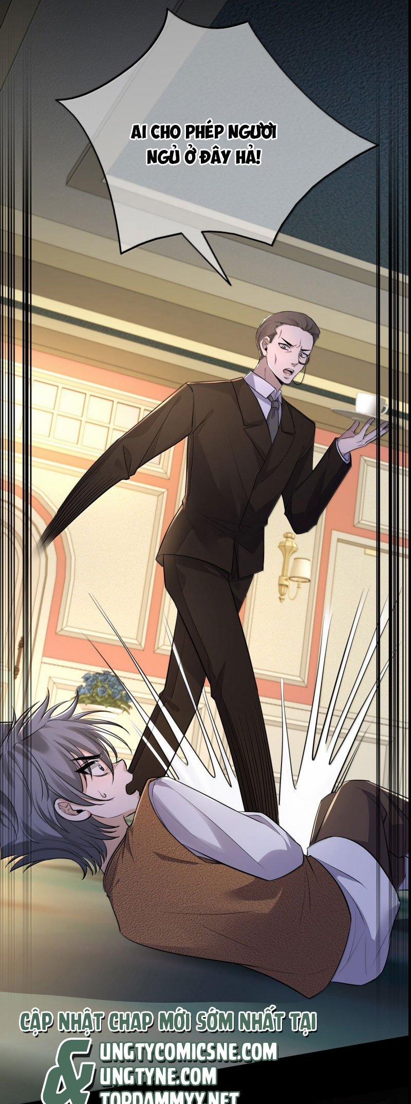 Phệ Chủ 31 trang 5