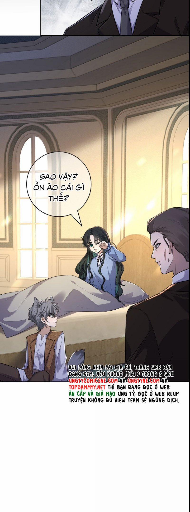 Phệ Chủ 31 trang 7