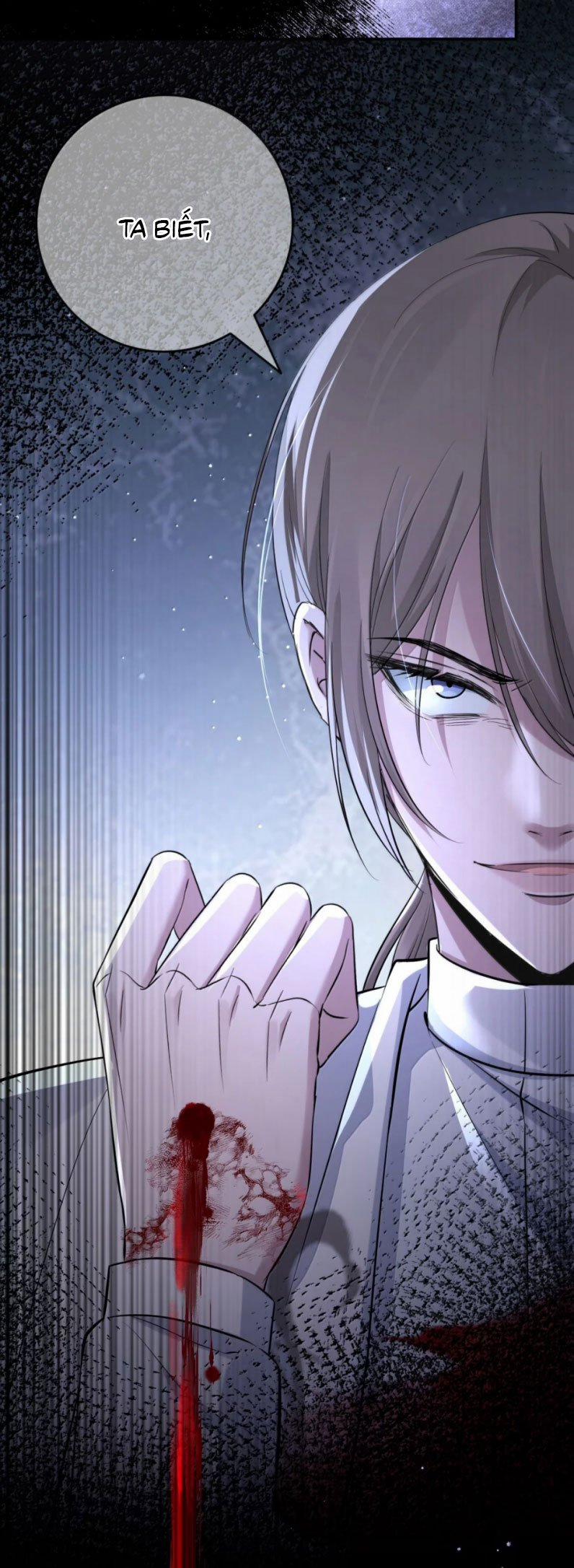 Phệ Chủ 32 trang 11