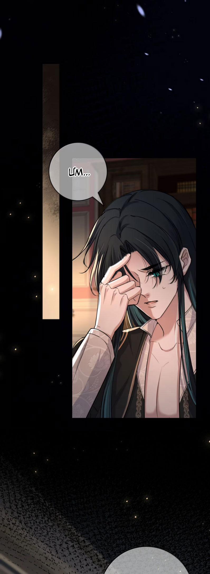 Phệ Chủ 32 trang 13