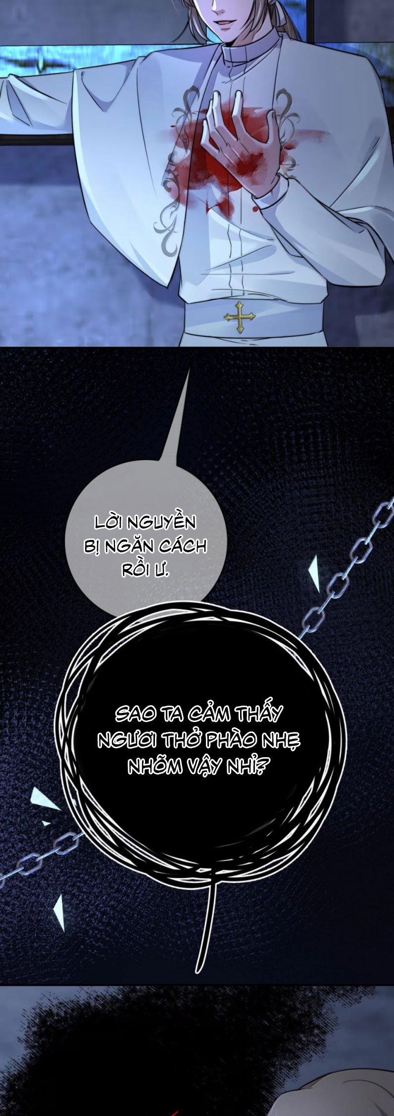 Phệ Chủ 32 trang 2