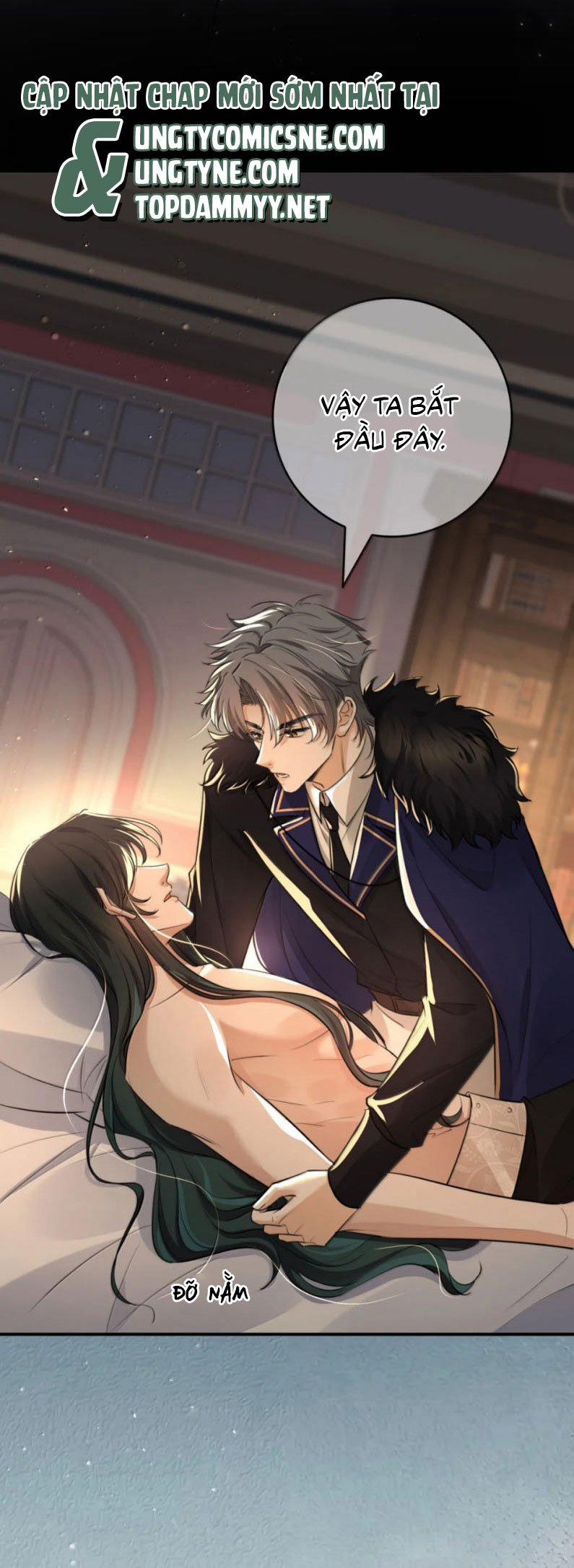 Phệ Chủ 32 trang 24