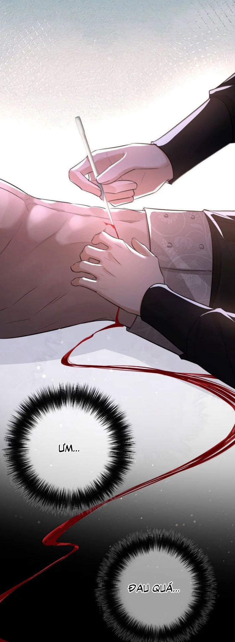 Phệ Chủ 32 trang 25