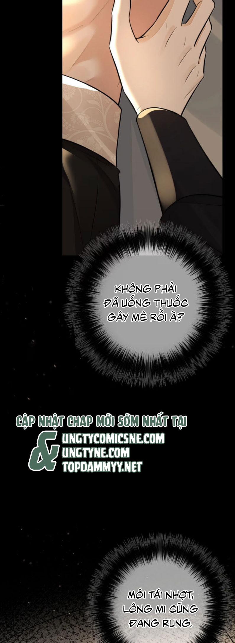 Phệ Chủ 32 trang 28