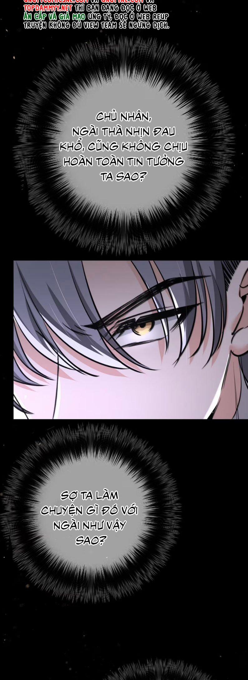 Phệ Chủ 32 trang 30