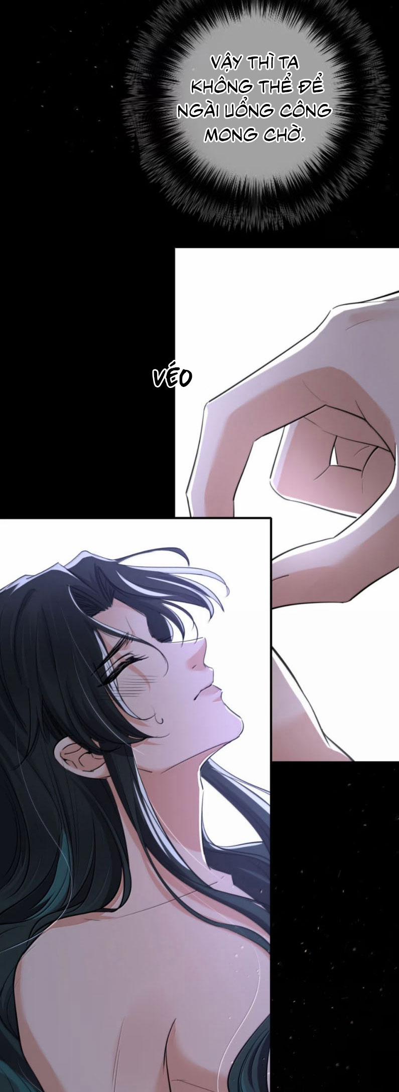 Phệ Chủ 32 trang 31