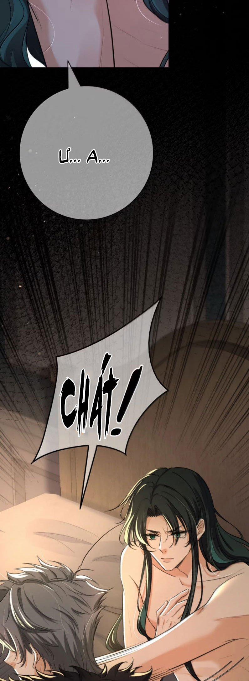 Phệ Chủ 32 trang 32