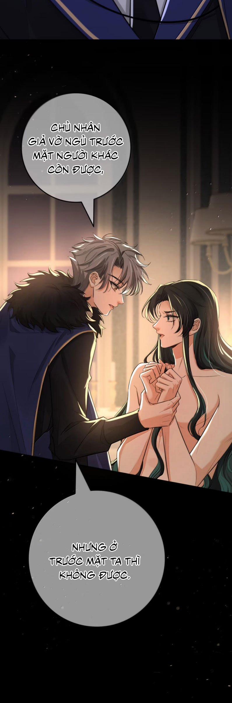 Phệ Chủ 32 trang 34