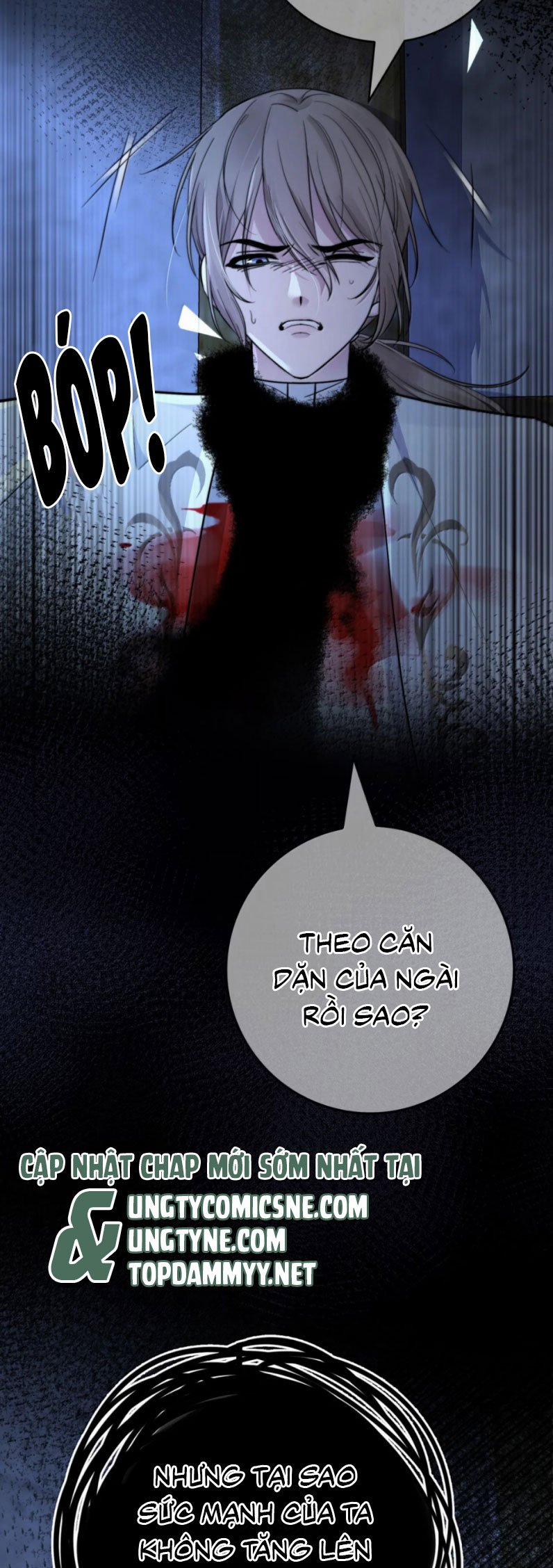 Phệ Chủ 32 trang 5