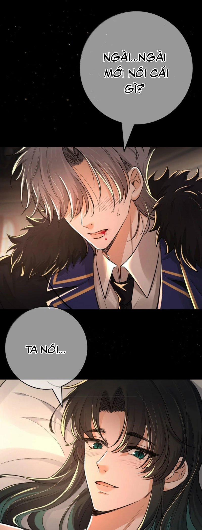 Phệ Chủ 33 trang 10