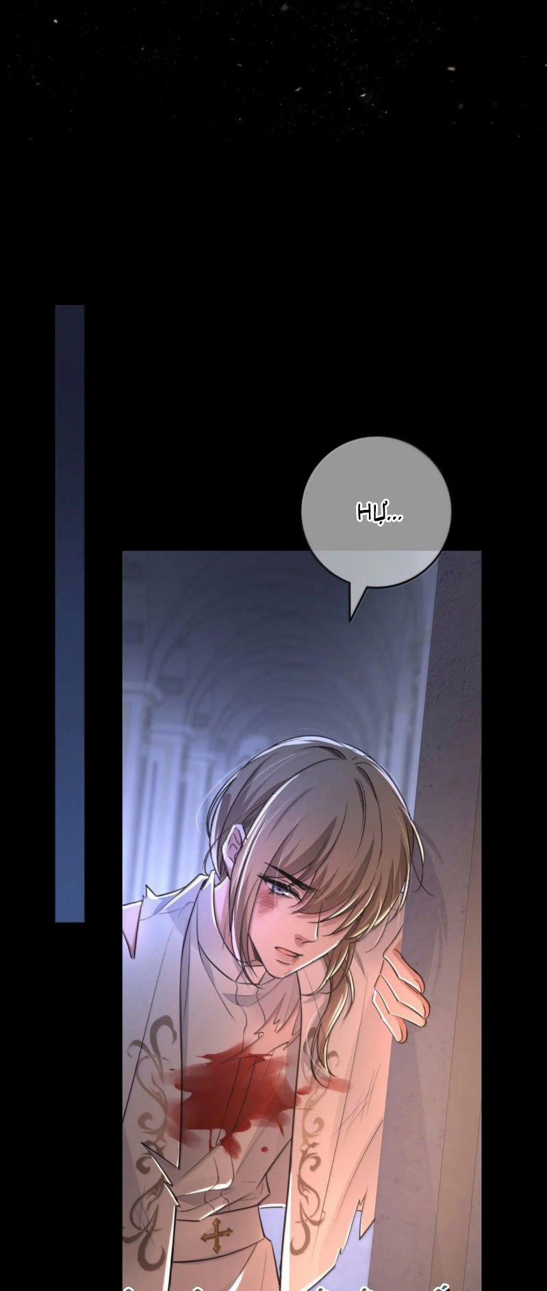 Phệ Chủ 33 trang 20