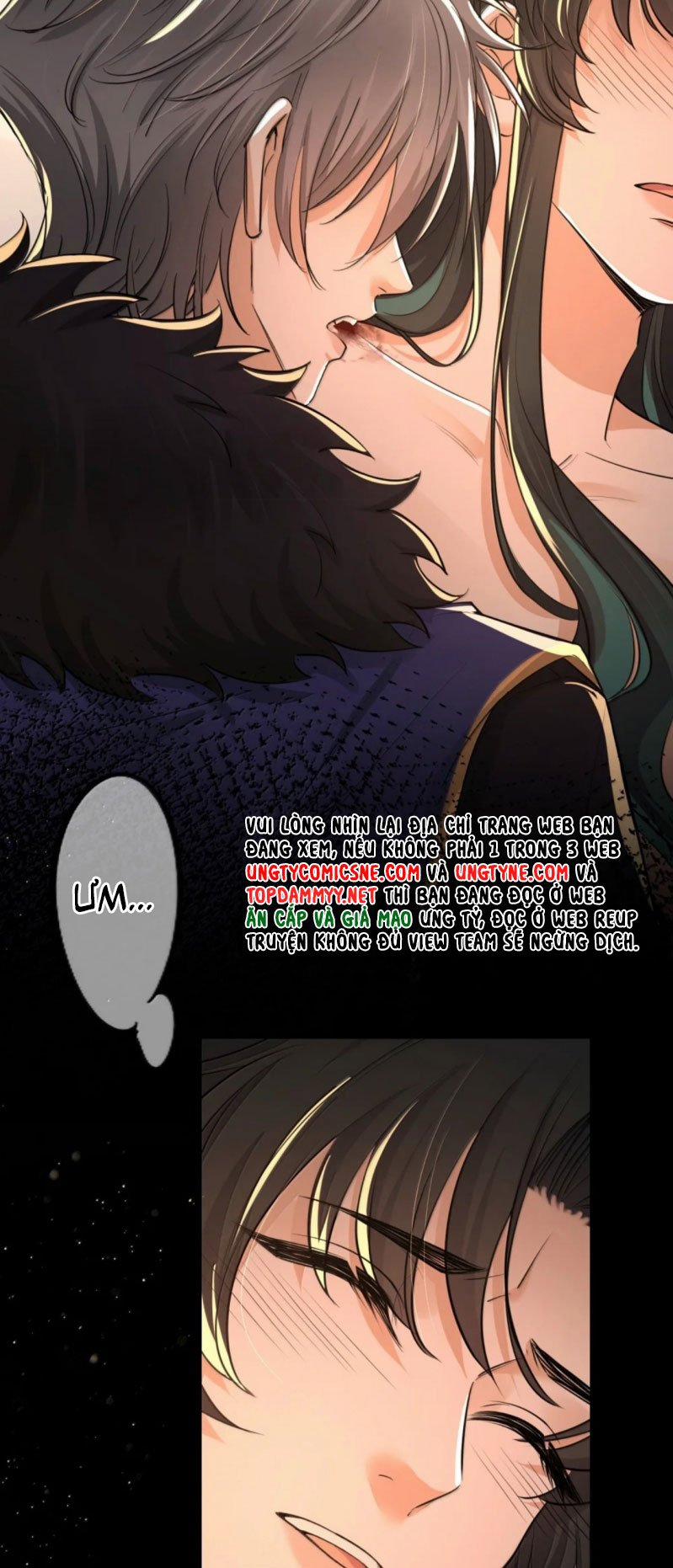 Phệ Chủ 33 trang 7