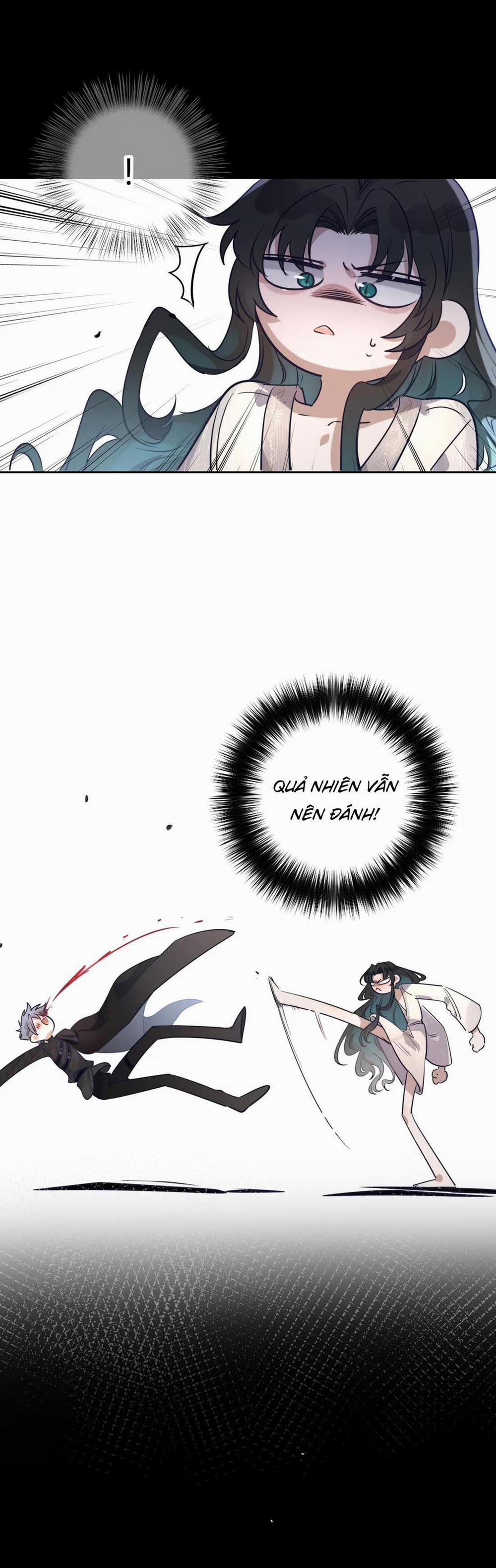 Phệ Chủ 4 trang 13