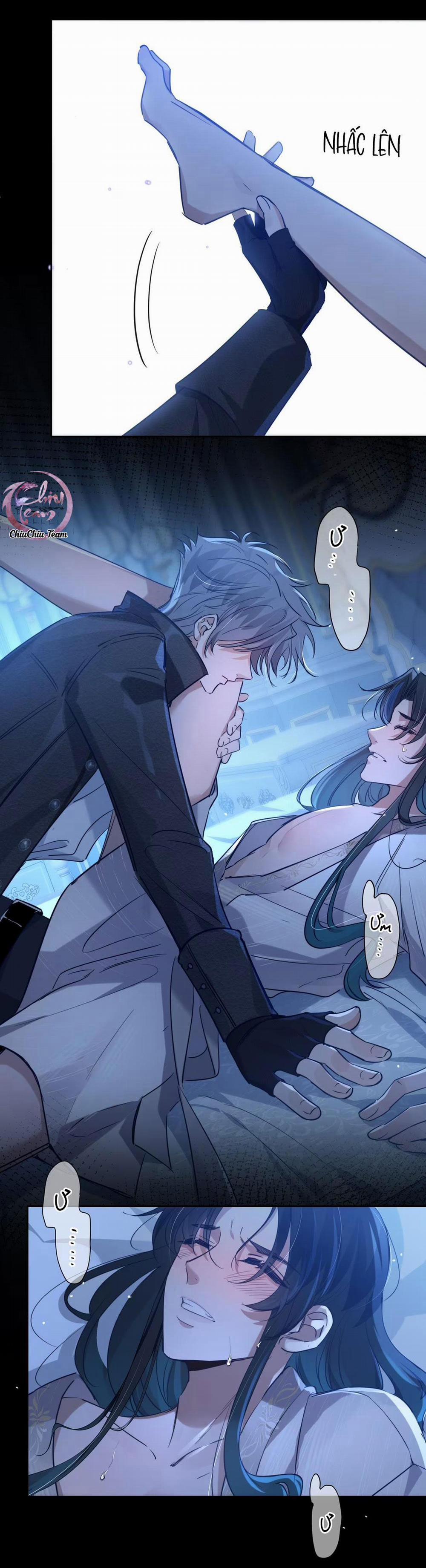 Phệ Chủ 4 trang 16