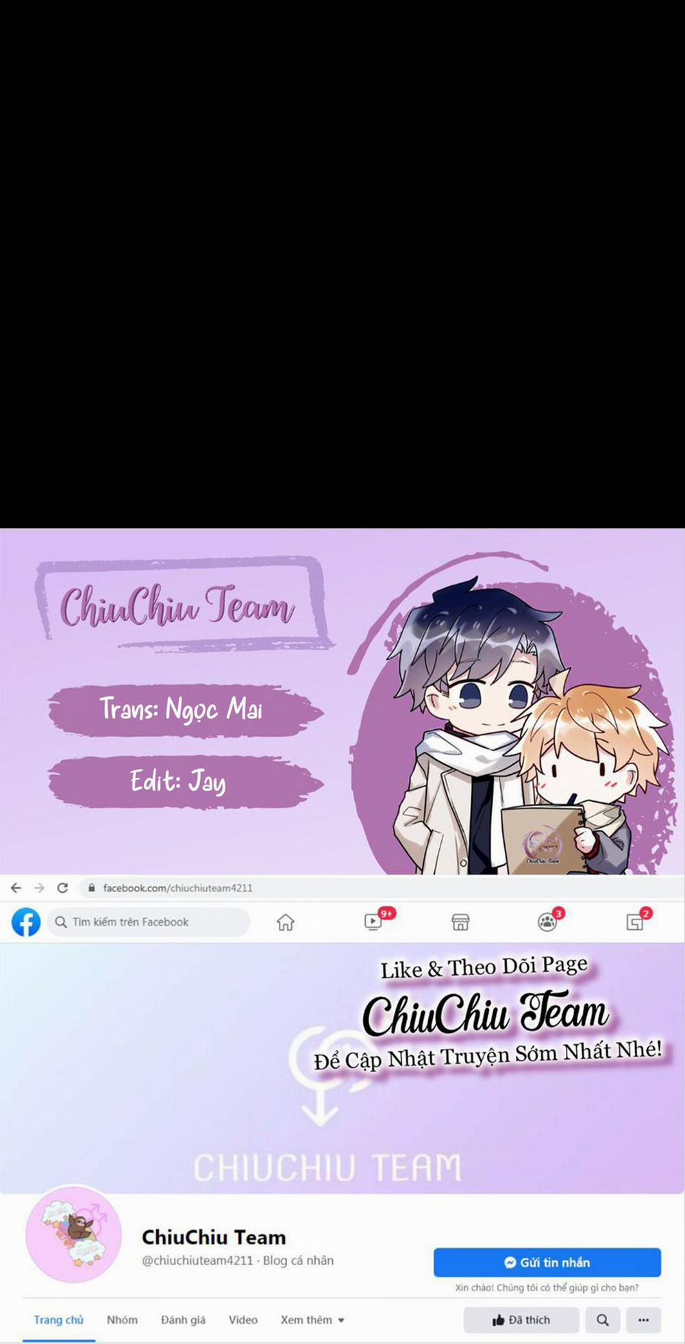 Phệ Chủ 4 trang 18