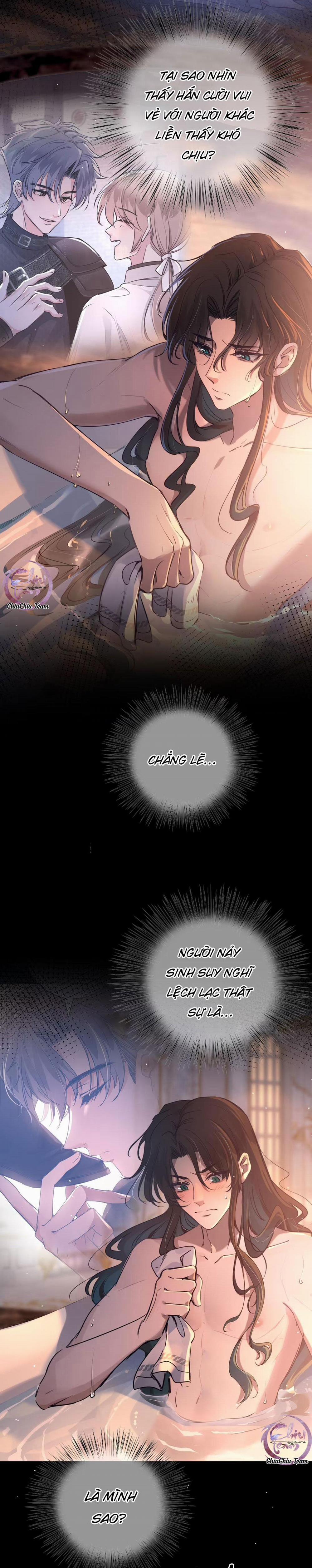 Phệ Chủ 4 trang 7