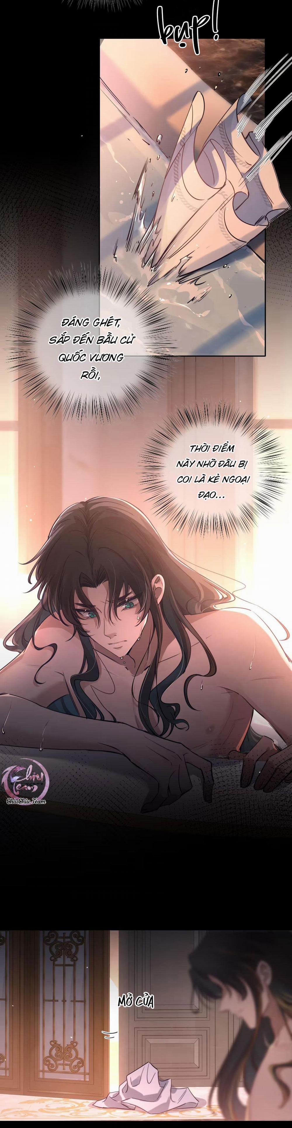 Phệ Chủ 4 trang 8