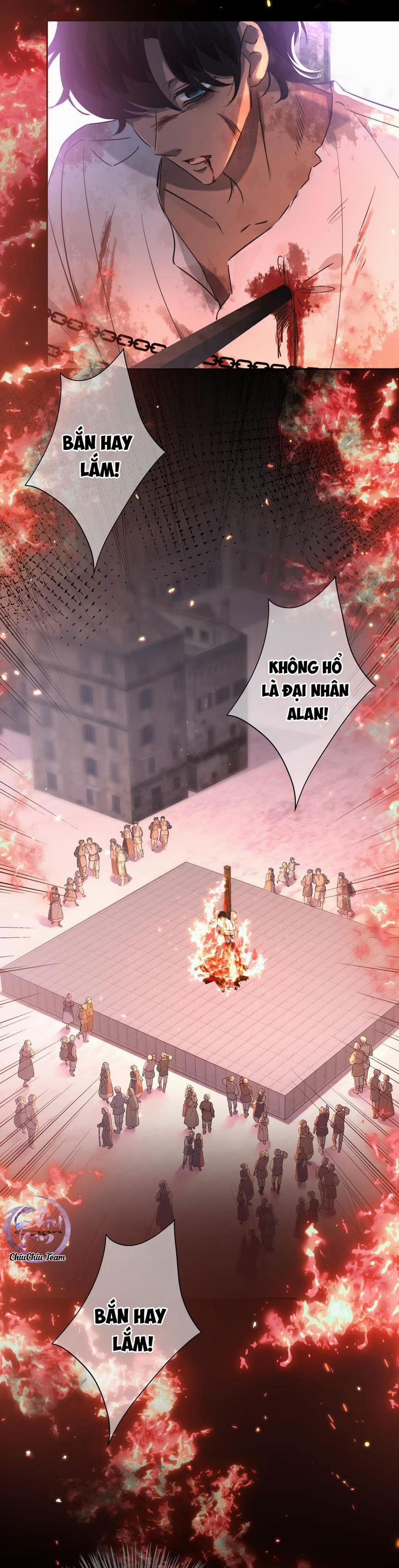 Phệ Chủ 5 trang 15