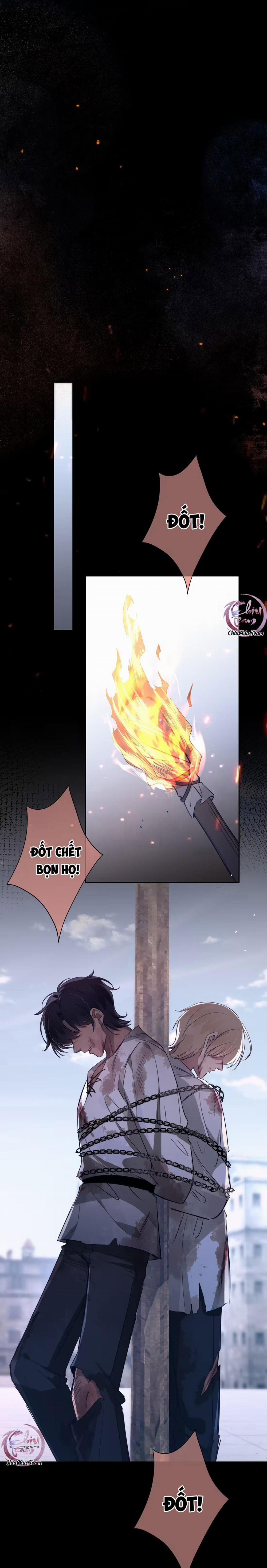 Phệ Chủ 5 trang 9