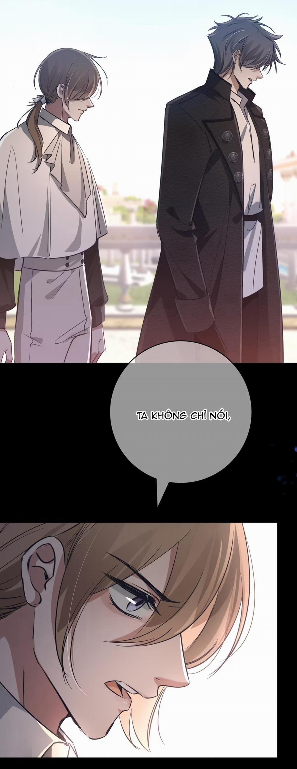 Phệ Chủ 6 trang 14