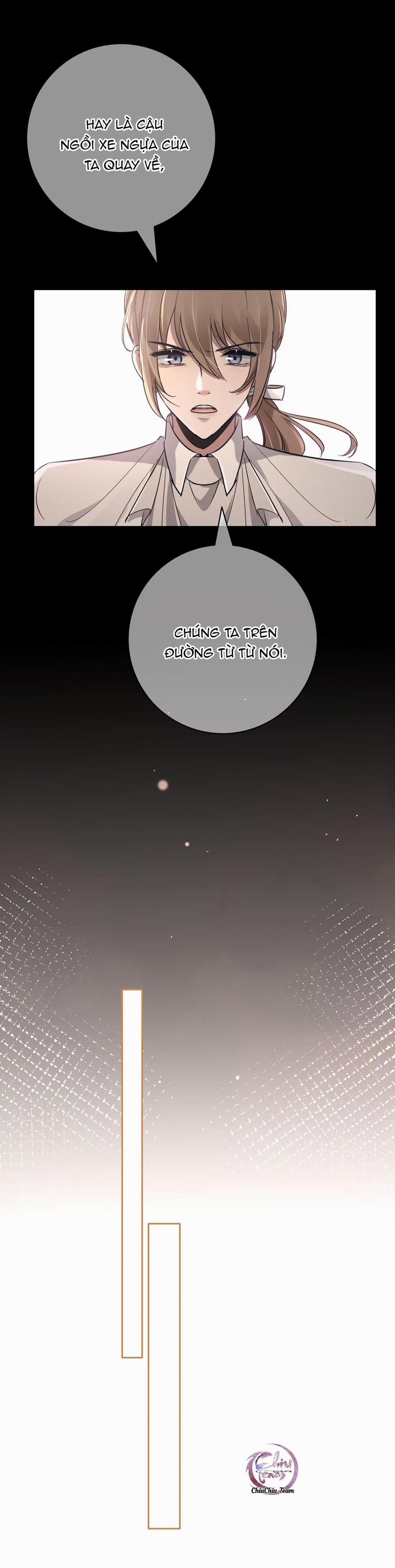 Phệ Chủ 6 trang 16