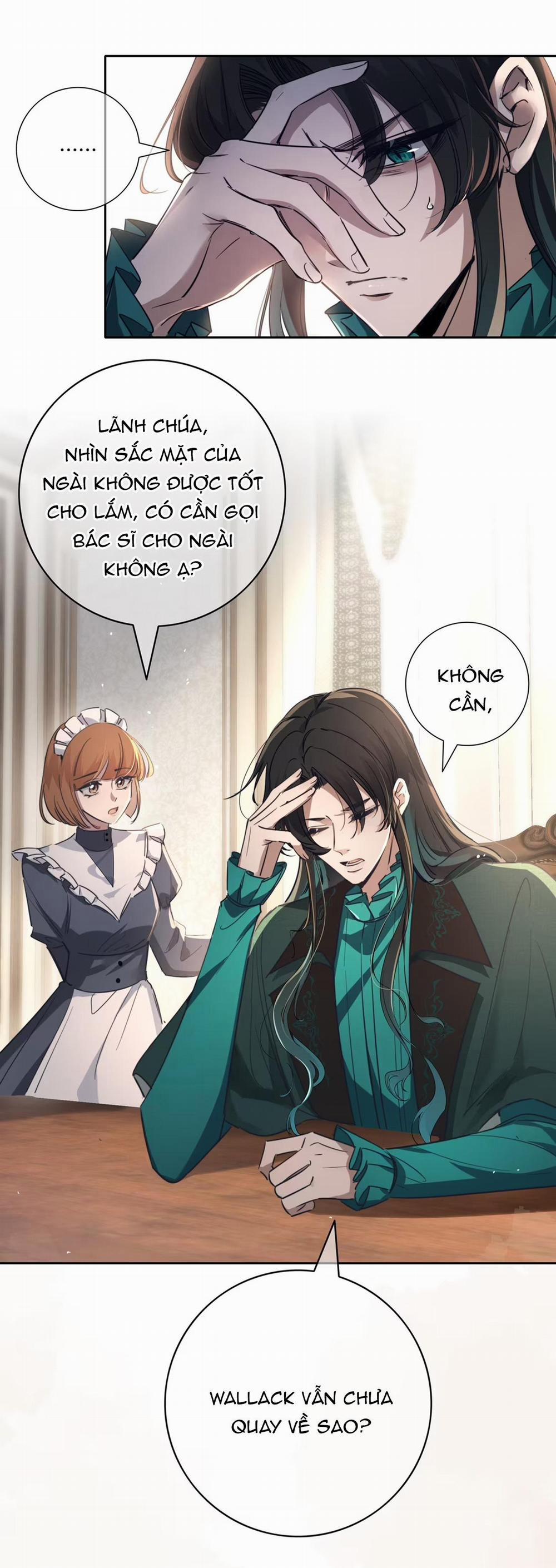 Phệ Chủ 6 trang 17