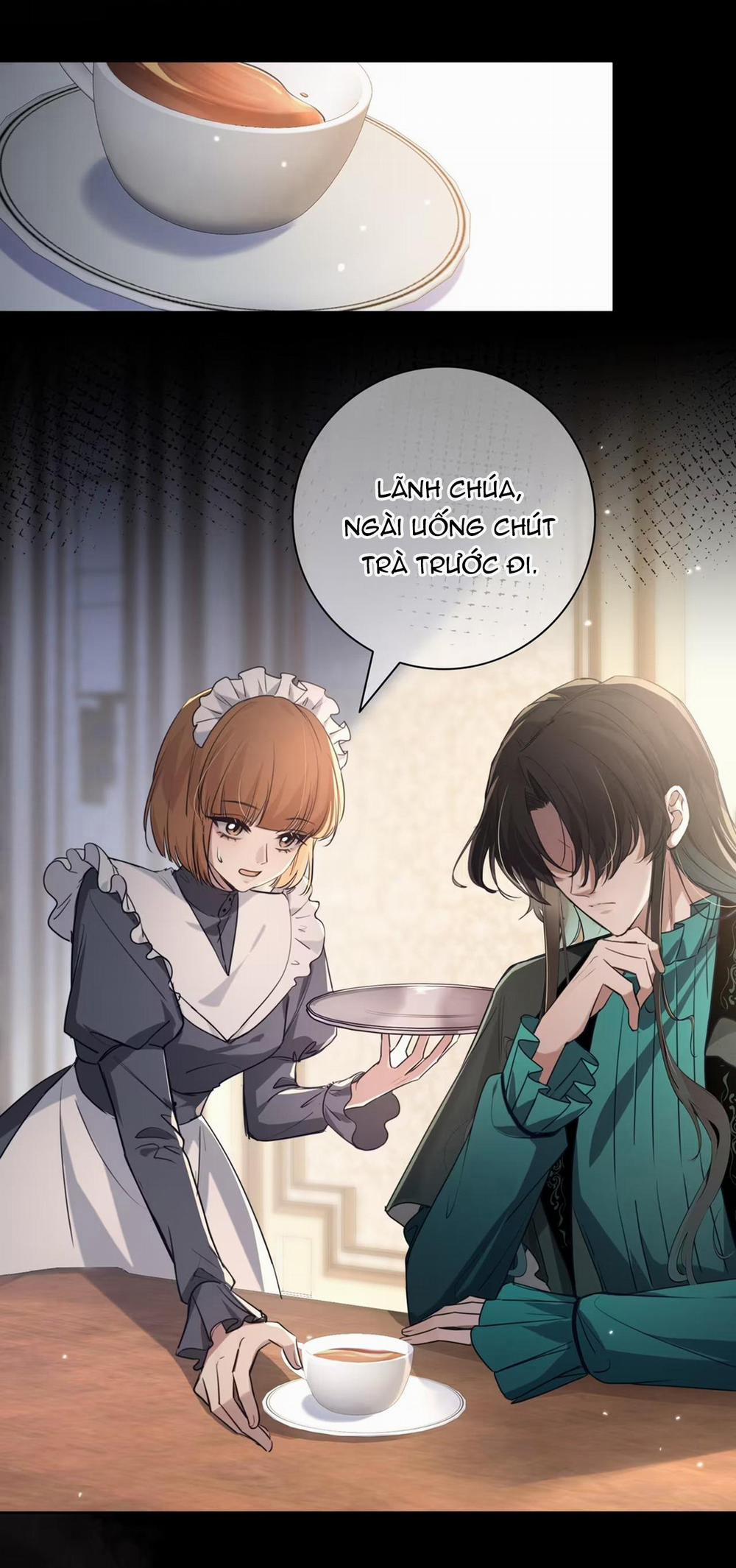 Phệ Chủ 6 trang 19