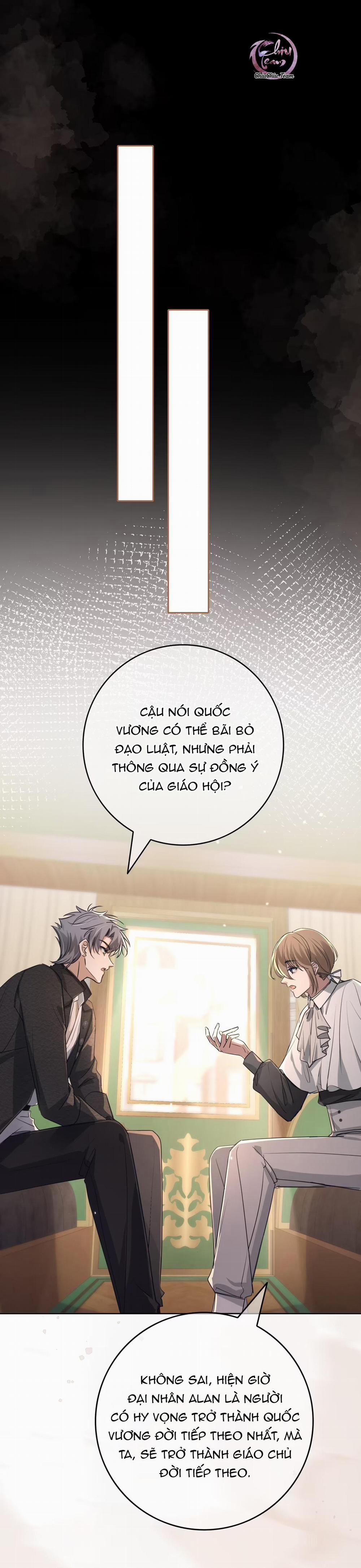 Phệ Chủ 6 trang 20