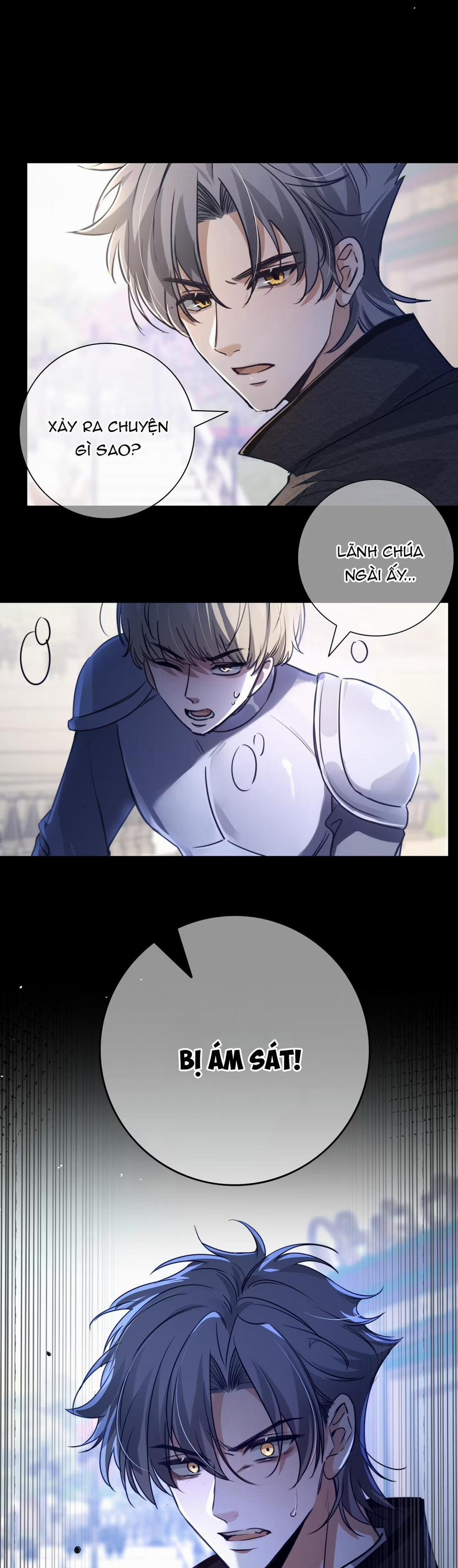 Phệ Chủ 6 trang 26