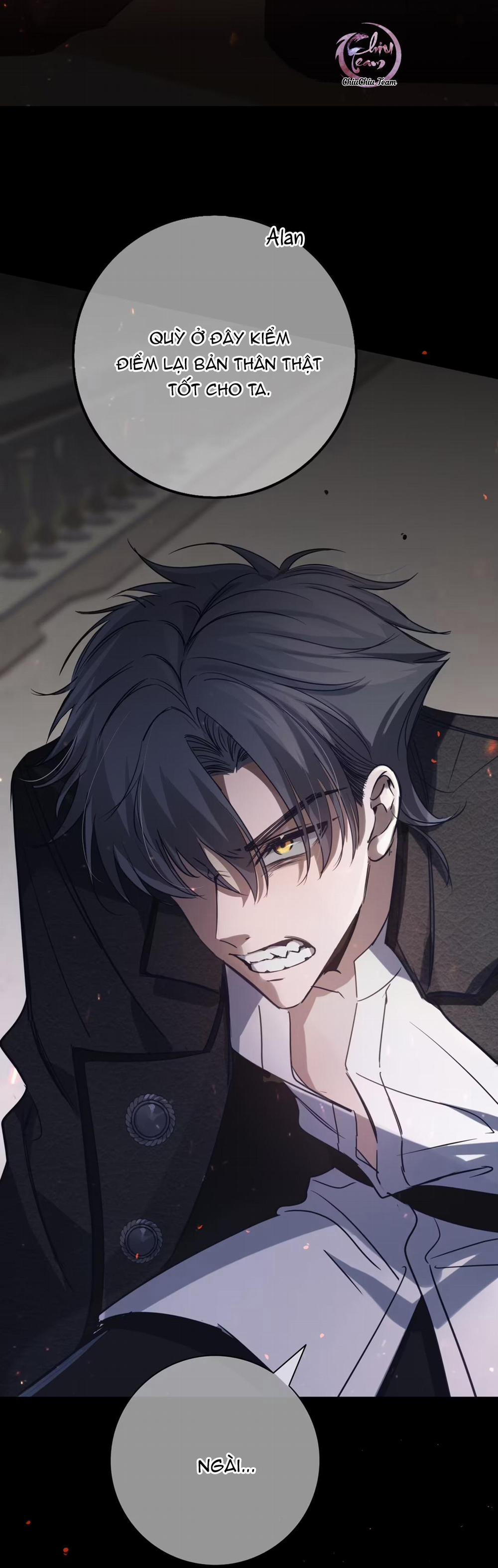 Phệ Chủ 6 trang 5