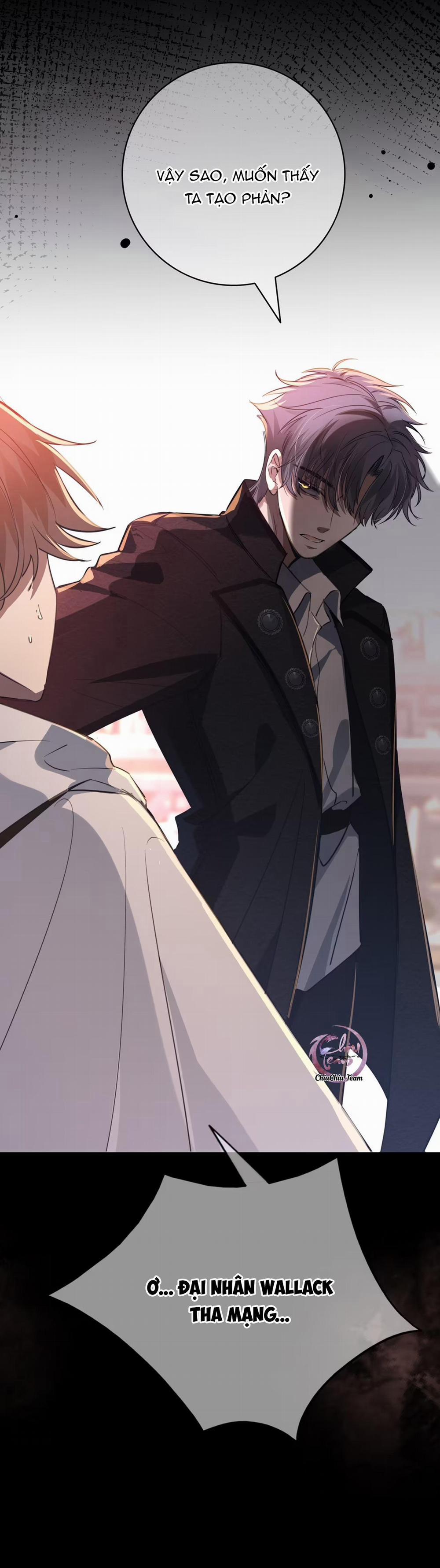 Phệ Chủ 6 trang 7