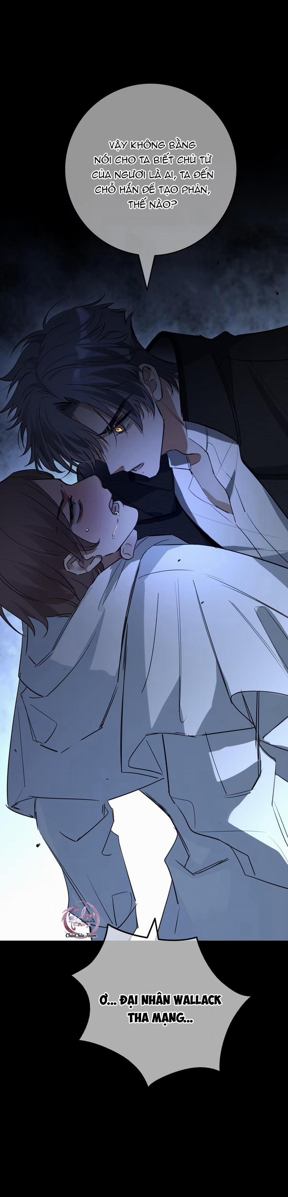 Phệ Chủ 6 trang 8