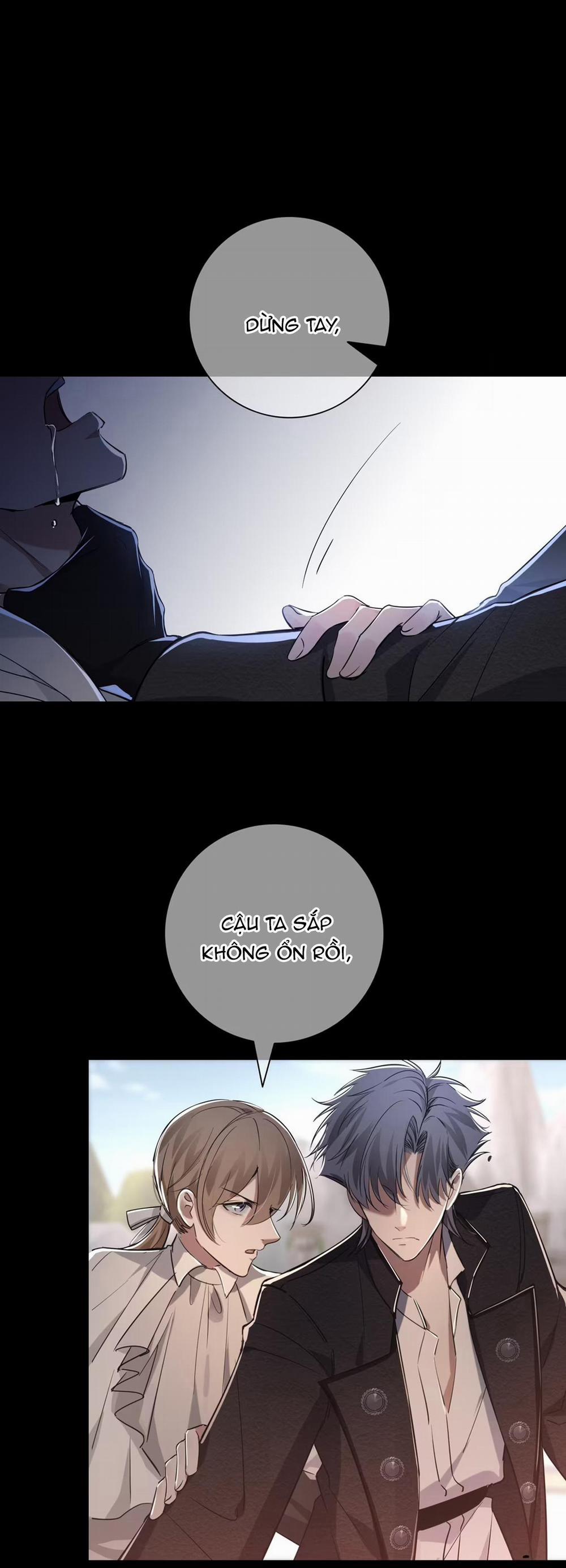 Phệ Chủ 6 trang 9