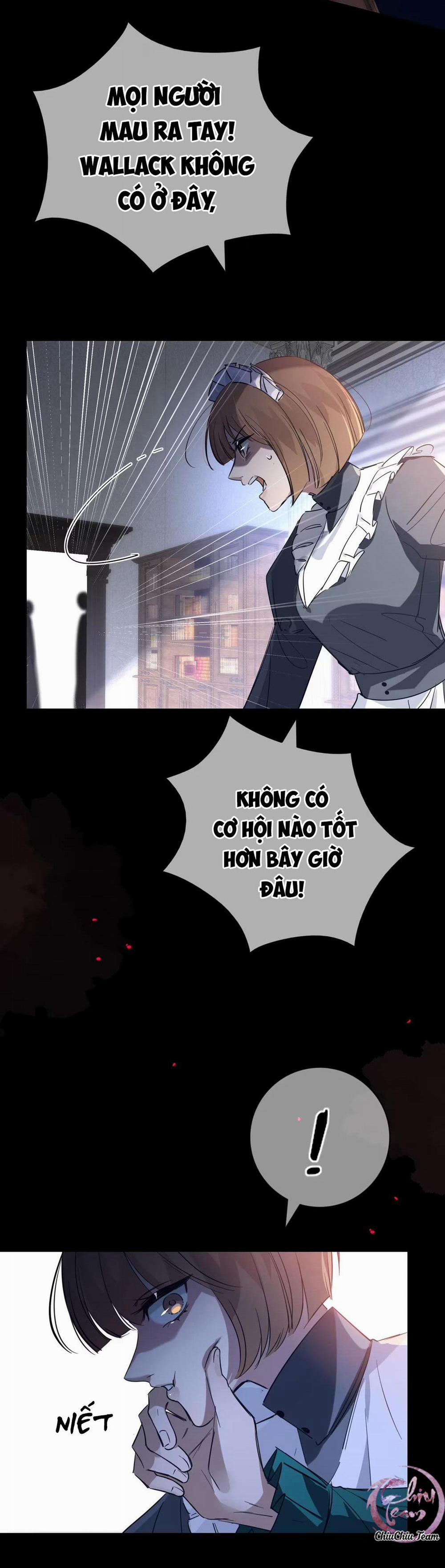 Phệ Chủ 7 trang 2