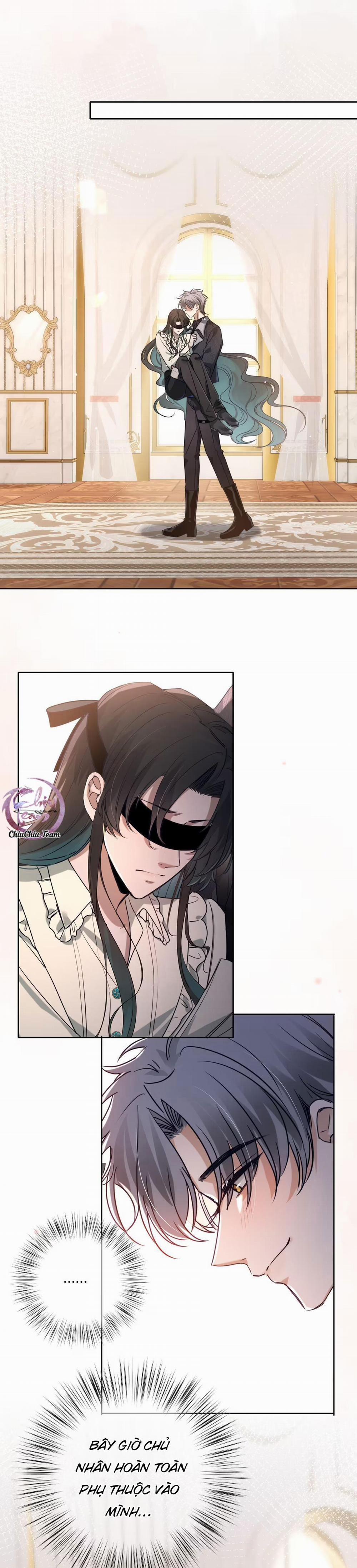 Phệ Chủ 7 trang 20