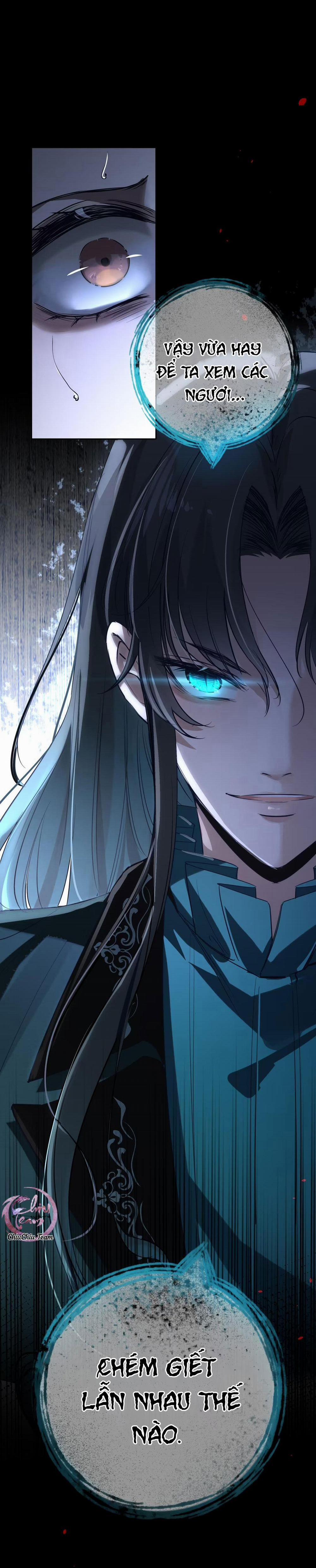 Phệ Chủ 7 trang 4