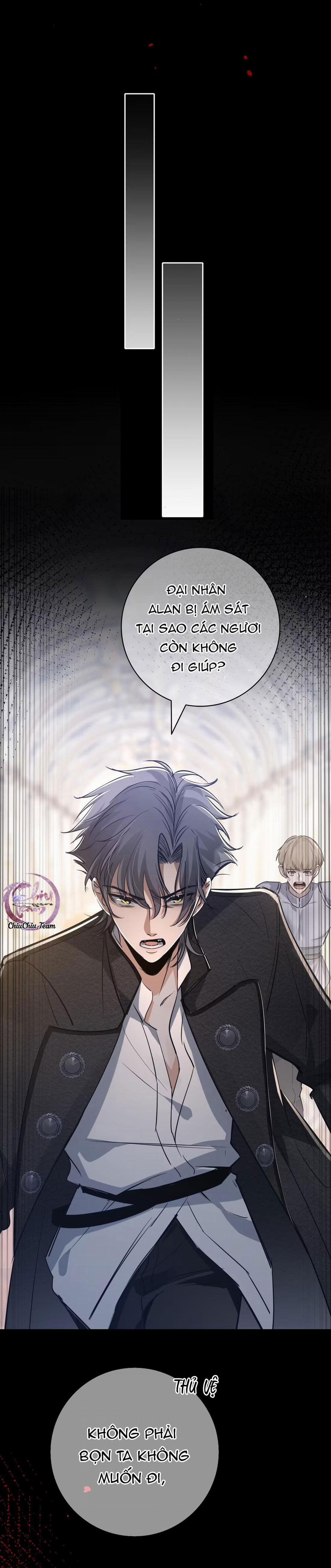 Phệ Chủ 7 trang 5