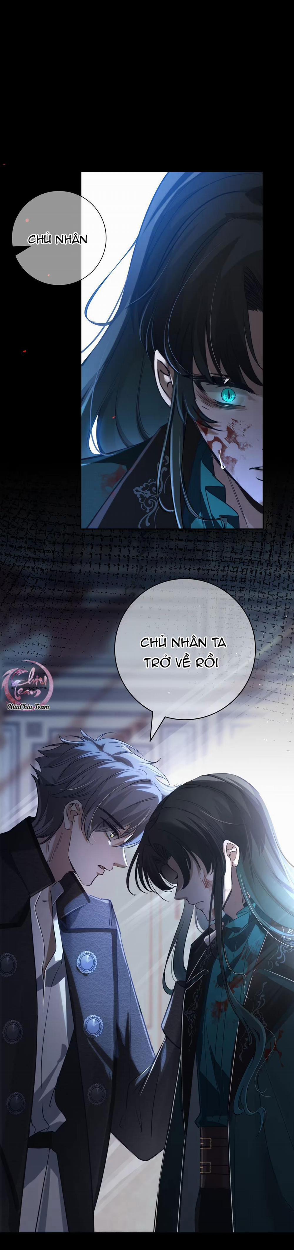 Phệ Chủ 7 trang 8