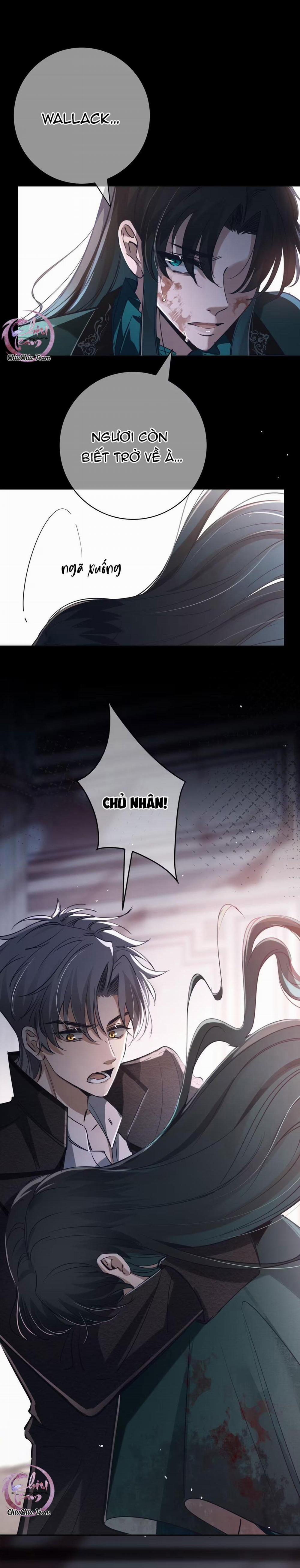 Phệ Chủ 7 trang 9