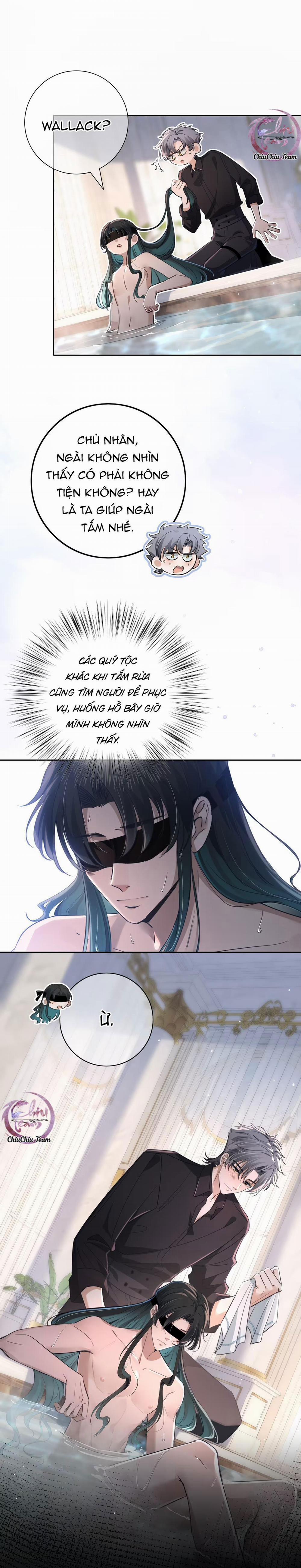 Phệ Chủ 8 trang 10