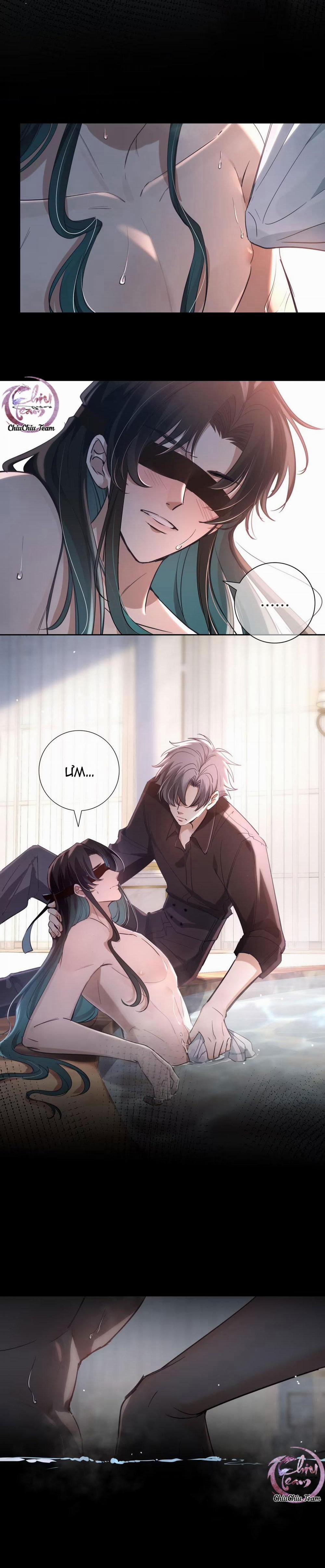 Phệ Chủ 8 trang 11