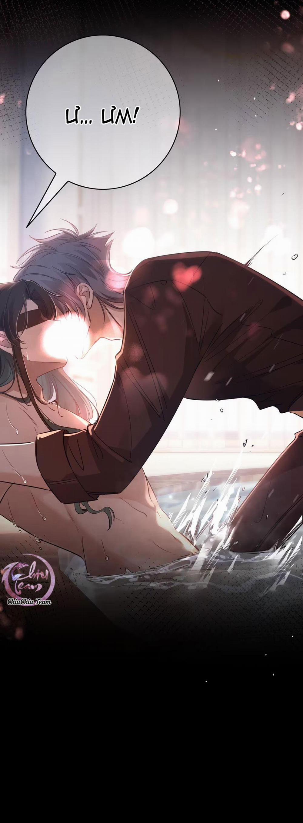 Phệ Chủ 8 trang 13