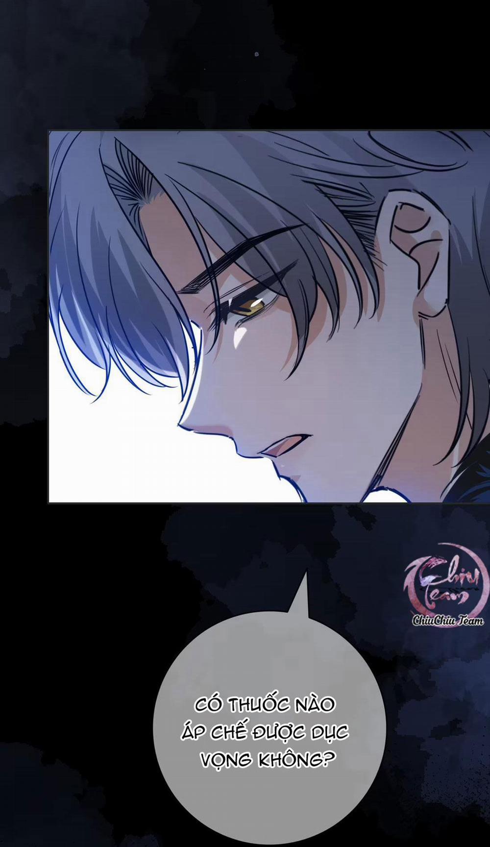 Phệ Chủ 8 trang 18