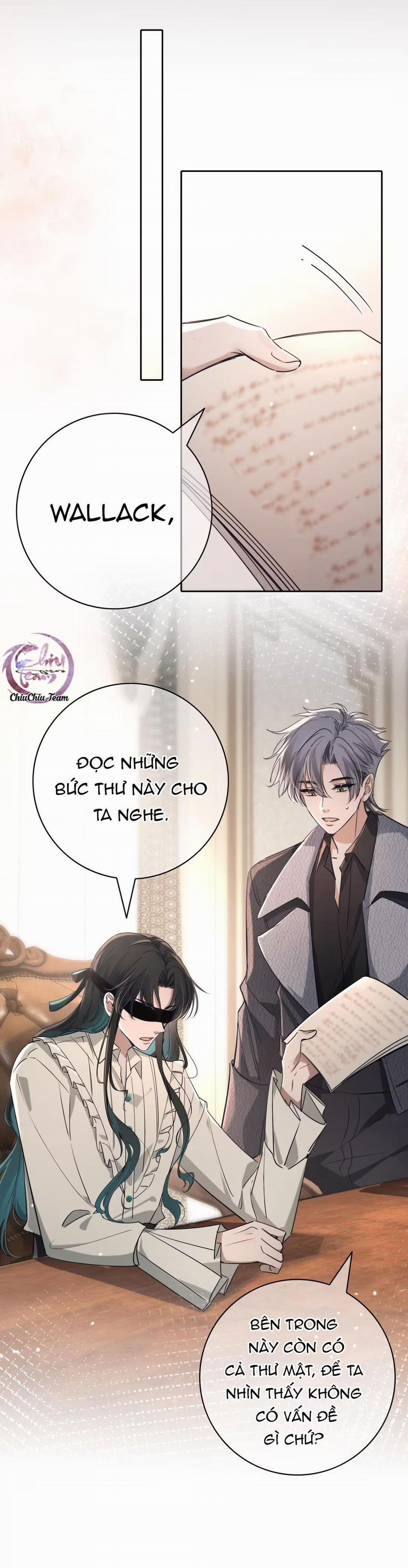 Phệ Chủ 8 trang 3