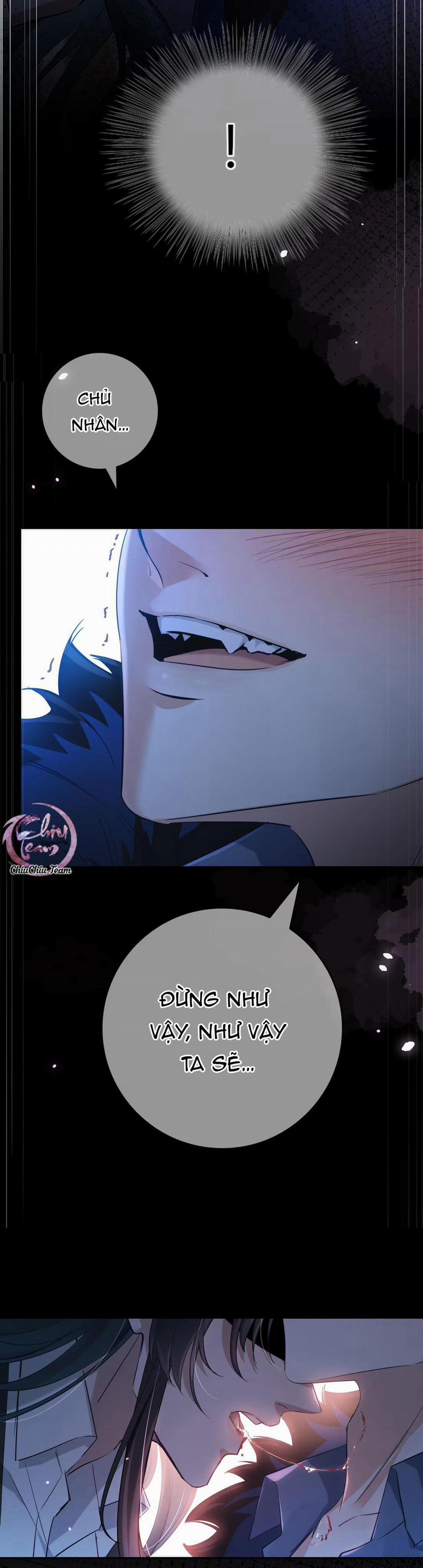 Phệ Chủ 9 trang 11