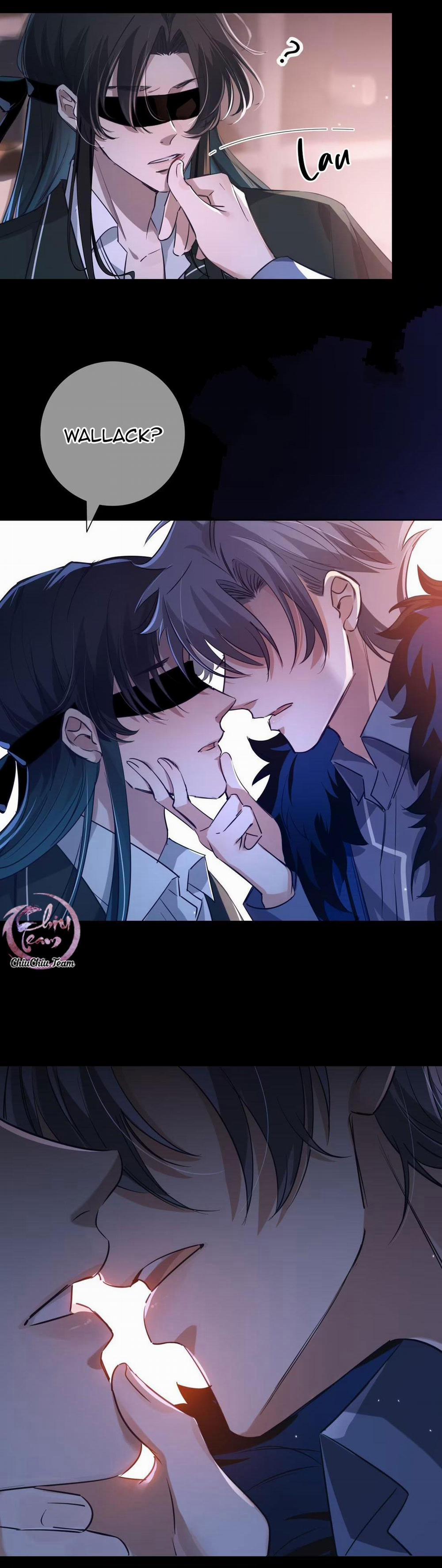 Phệ Chủ 9 trang 13