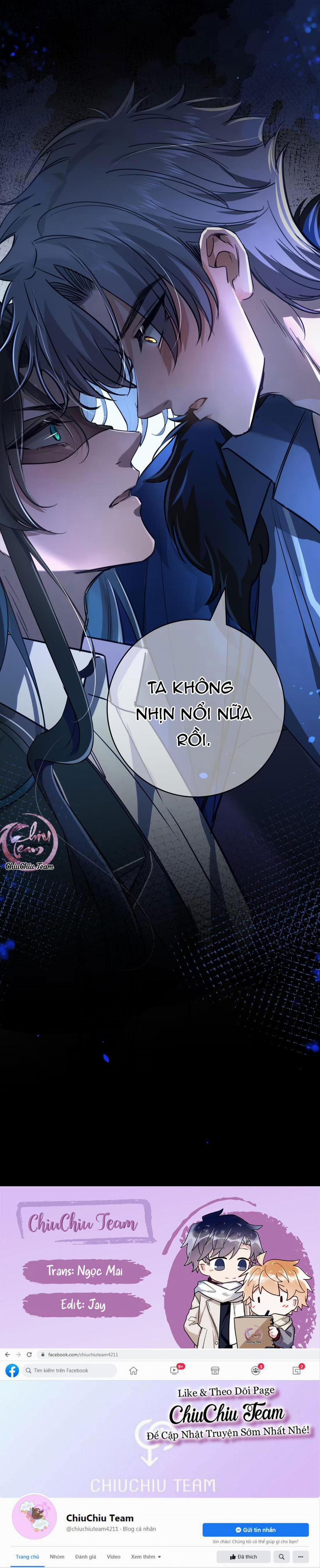 Phệ Chủ 9 trang 18