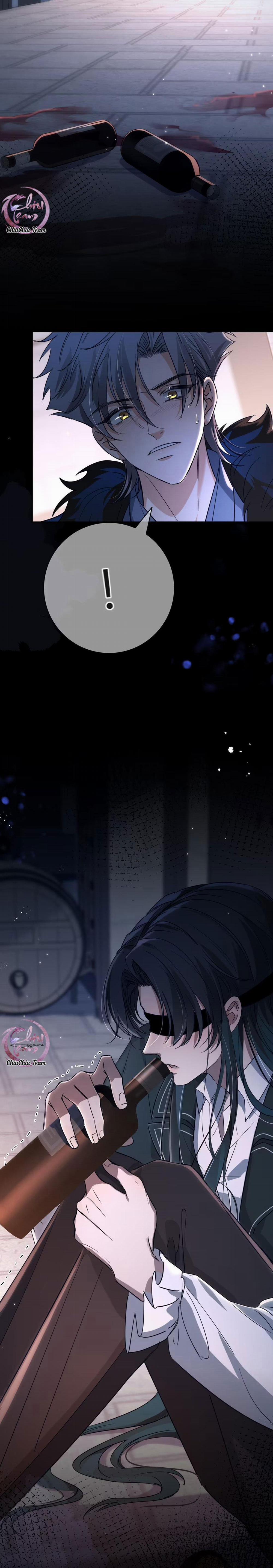 Phệ Chủ 9 trang 5