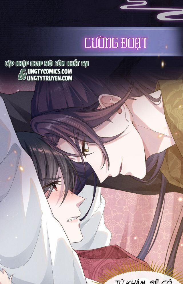 Phế Đế Vi Phi 0 trang 14